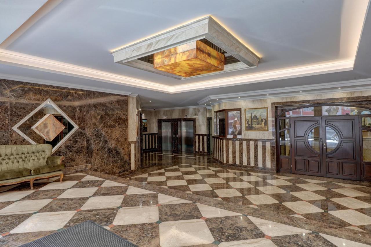 Premium Center Apartment In Grand Karavel Varna Eksteriør billede