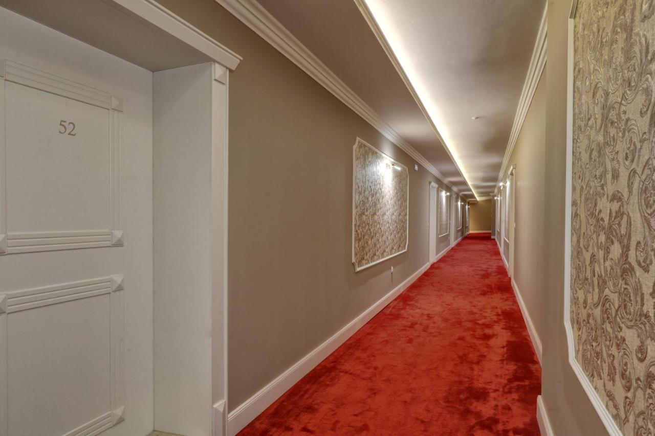 Premium Center Apartment In Grand Karavel Varna Eksteriør billede