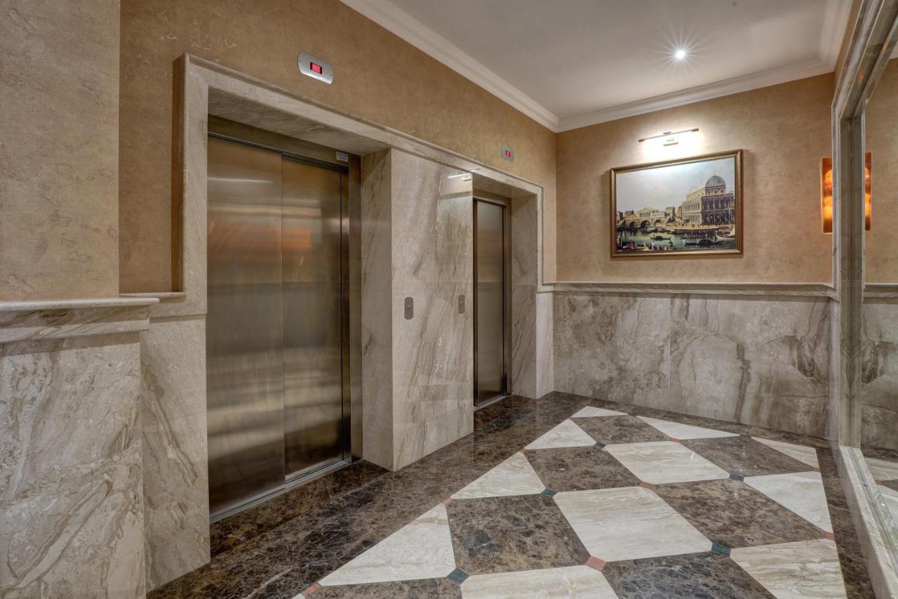 Premium Center Apartment In Grand Karavel Varna Eksteriør billede